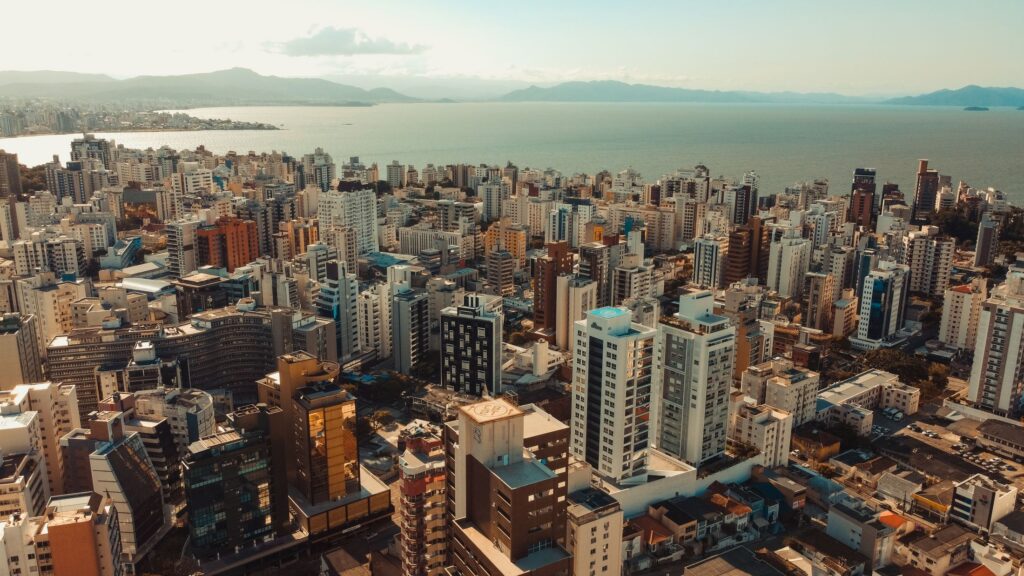 Linha do Preamar Médio de 1831
